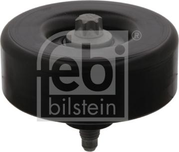 Febi Bilstein 34544 - Galoppino/Guidacinghia, Cinghia Poly-V www.autoricambit.com