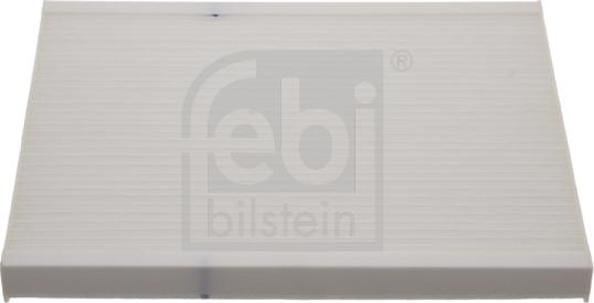 Febi Bilstein 34555 - Filtro, Aria abitacolo www.autoricambit.com