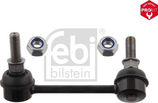 Febi Bilstein 34561 - Asta/Puntone, Stabilizzatore www.autoricambit.com