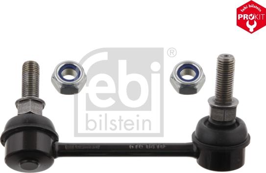 Febi Bilstein 34562 - Asta/Puntone, Stabilizzatore www.autoricambit.com