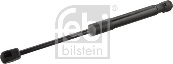 Febi Bilstein 34512 - Ammortizzatore pneumatico, Cofano motore www.autoricambit.com