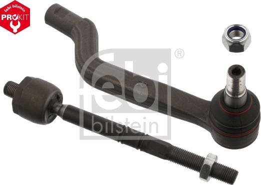 Febi Bilstein 34579 - Tirante trasversale www.autoricambit.com