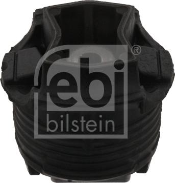 Febi Bilstein 34697 - Supporto, Telaio ausiliario/Portaaggregati www.autoricambit.com