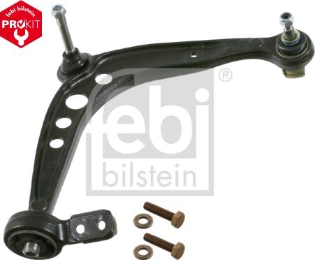 Febi Bilstein 34648 - Sospensione a ruote indipendenti www.autoricambit.com