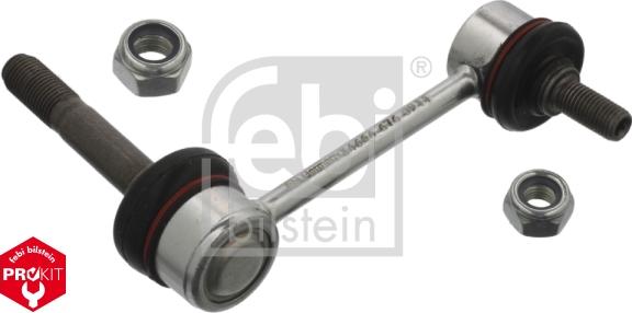 Febi Bilstein 34664 - Asta/Puntone, Stabilizzatore www.autoricambit.com