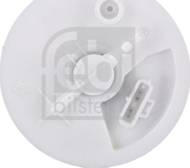 Febi Bilstein 34604 - Gruppo alimentazione carburante www.autoricambit.com