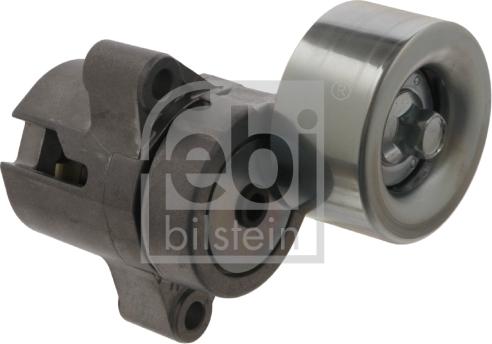 Febi Bilstein 34606 - Tendicinghia, Cinghia Poly-V www.autoricambit.com