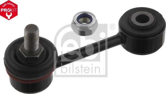 Febi Bilstein 34615 - Asta/Puntone, Stabilizzatore www.autoricambit.com