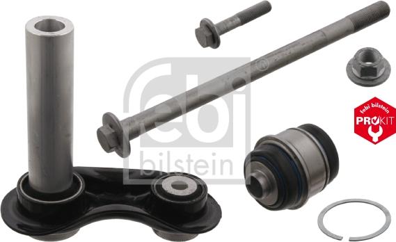 Febi Bilstein 34687 - Sospensione a ruote indipendenti www.autoricambit.com