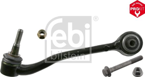 Febi Bilstein 34670 - Sospensione a ruote indipendenti www.autoricambit.com