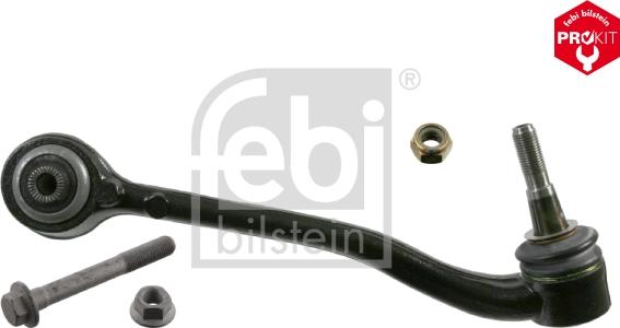 Febi Bilstein 34671 - Sospensione a ruote indipendenti www.autoricambit.com