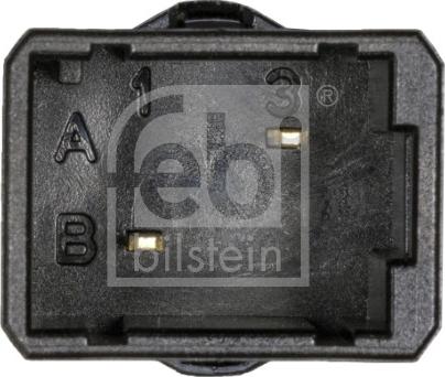 Febi Bilstein 34093 - Interruttore luce freno www.autoricambit.com