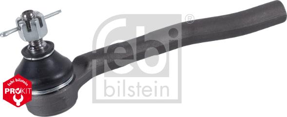 Febi Bilstein 34092 - Testa barra d'accoppiamento www.autoricambit.com