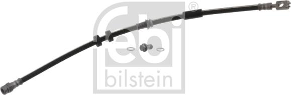 Febi Bilstein 34055 - Flessibile del freno www.autoricambit.com