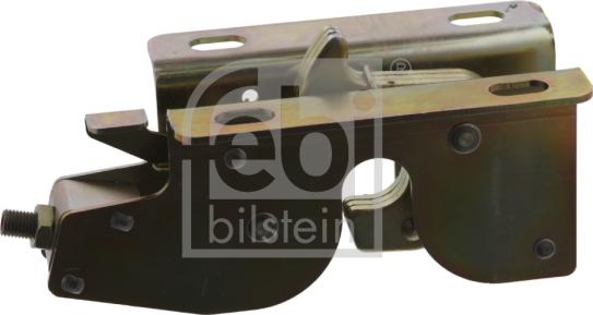 Febi Bilstein 34193 - Bloccaggio, Cabina www.autoricambit.com