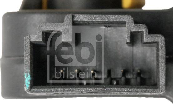 Febi Bilstein 34147 - Valvola a più vie, Prese d'aria www.autoricambit.com