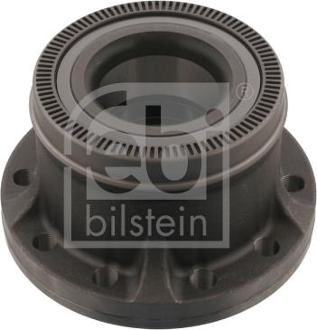 Febi Bilstein 34104 - Mozzo ruota www.autoricambit.com