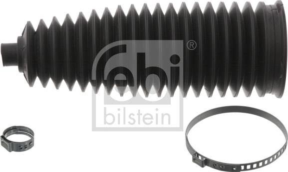 Febi Bilstein 34134 - Kit soffietto, Sterzo www.autoricambit.com