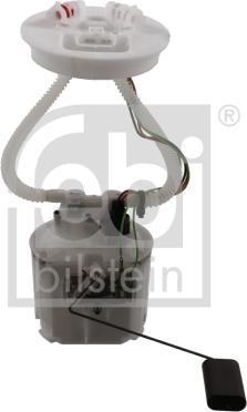 Febi Bilstein 34125 - Gruppo alimentazione carburante www.autoricambit.com