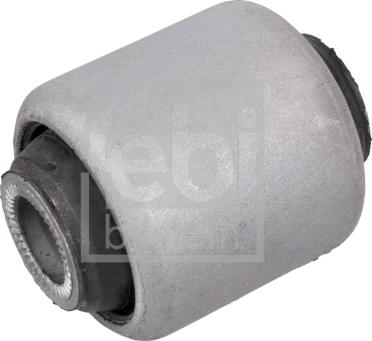 Febi Bilstein 34175 - Silent Block, Supporto Braccio Oscillante www.autoricambit.com