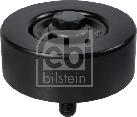 Febi Bilstein 34170 - Galoppino/Guidacinghia, Cinghia Poly-V www.autoricambit.com