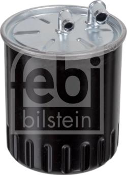 Febi Bilstein 34178 - Filtro carburante www.autoricambit.com