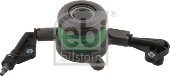 Febi Bilstein 34843 - Dispositivo disinnesto centrale, Frizione www.autoricambit.com