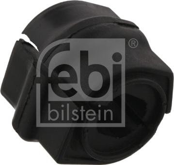 Febi Bilstein 34801 - Bronzina cuscinetto, Barra stabilizzatrice www.autoricambit.com