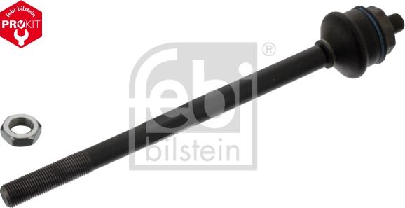 Febi Bilstein 34811 - Giunto assiale, Asta trasversale www.autoricambit.com