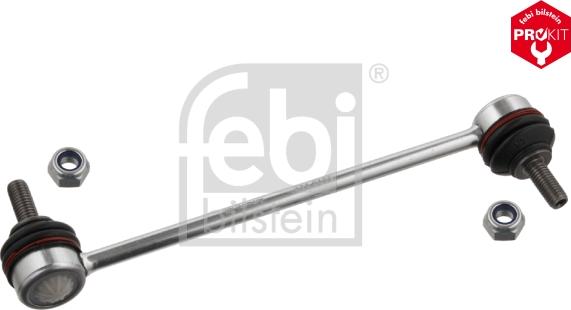 Febi Bilstein 34886 - Asta/Puntone, Stabilizzatore www.autoricambit.com