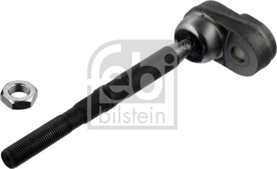 Febi Bilstein 34833 - Giunto assiale, Asta trasversale www.autoricambit.com