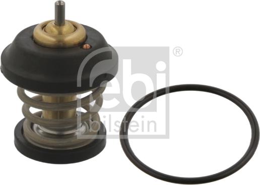 Febi Bilstein 34876 - Termostato, Refrigerante www.autoricambit.com