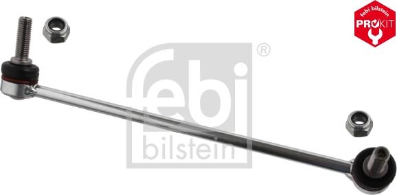 Febi Bilstein 34877 - Asta/Puntone, Stabilizzatore www.autoricambit.com