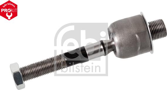 Febi Bilstein 34356 - Giunto assiale, Asta trasversale www.autoricambit.com