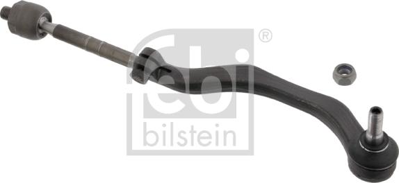 Febi Bilstein 34304 - Tirante trasversale www.autoricambit.com