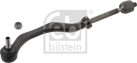 Febi Bilstein 34303 - Tirante trasversale www.autoricambit.com