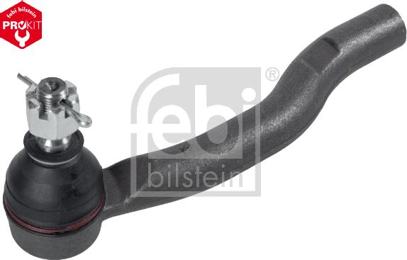 Febi Bilstein 34311 - Testa barra d'accoppiamento www.autoricambit.com