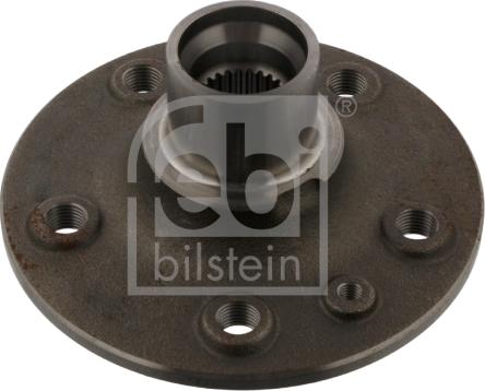 Febi Bilstein 34321 - Mozzo ruota www.autoricambit.com