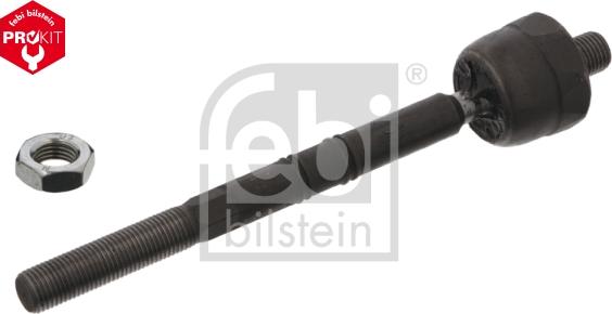 Febi Bilstein 34299 - Giunto assiale, Asta trasversale www.autoricambit.com