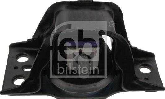 Febi Bilstein 34264 - Sospensione, Motore www.autoricambit.com