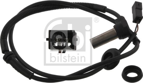 Febi Bilstein 34261 - Sensore, N° giri ruota www.autoricambit.com