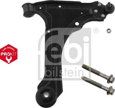 Febi Bilstein 34209 - Sospensione a ruote indipendenti www.autoricambit.com