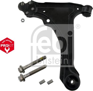 Febi Bilstein 34206 - Sospensione a ruote indipendenti www.autoricambit.com