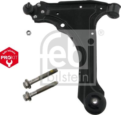 Febi Bilstein 34208 - Sospensione a ruote indipendenti www.autoricambit.com