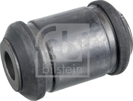 Febi Bilstein 34202 - Silent Block, Supporto Braccio Oscillante www.autoricambit.com