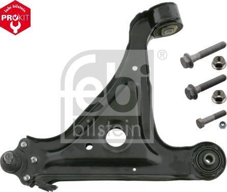 Febi Bilstein 34218 - Sospensione a ruote indipendenti www.autoricambit.com