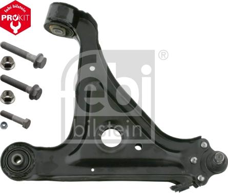 Febi Bilstein 34217 - Sospensione a ruote indipendenti www.autoricambit.com