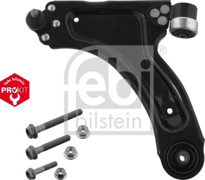 Febi Bilstein 34221 - Sospensione a ruote indipendenti www.autoricambit.com