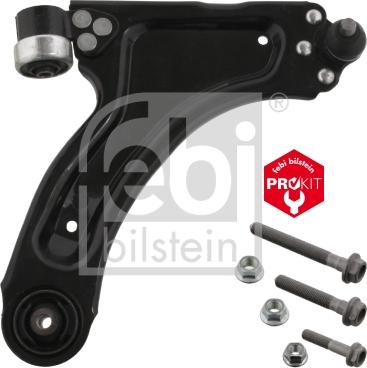 Febi Bilstein 34222 - Sospensione a ruote indipendenti www.autoricambit.com