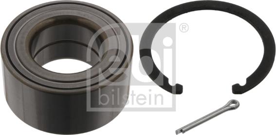 Febi Bilstein 34273 - Kit cuscinetto ruota www.autoricambit.com